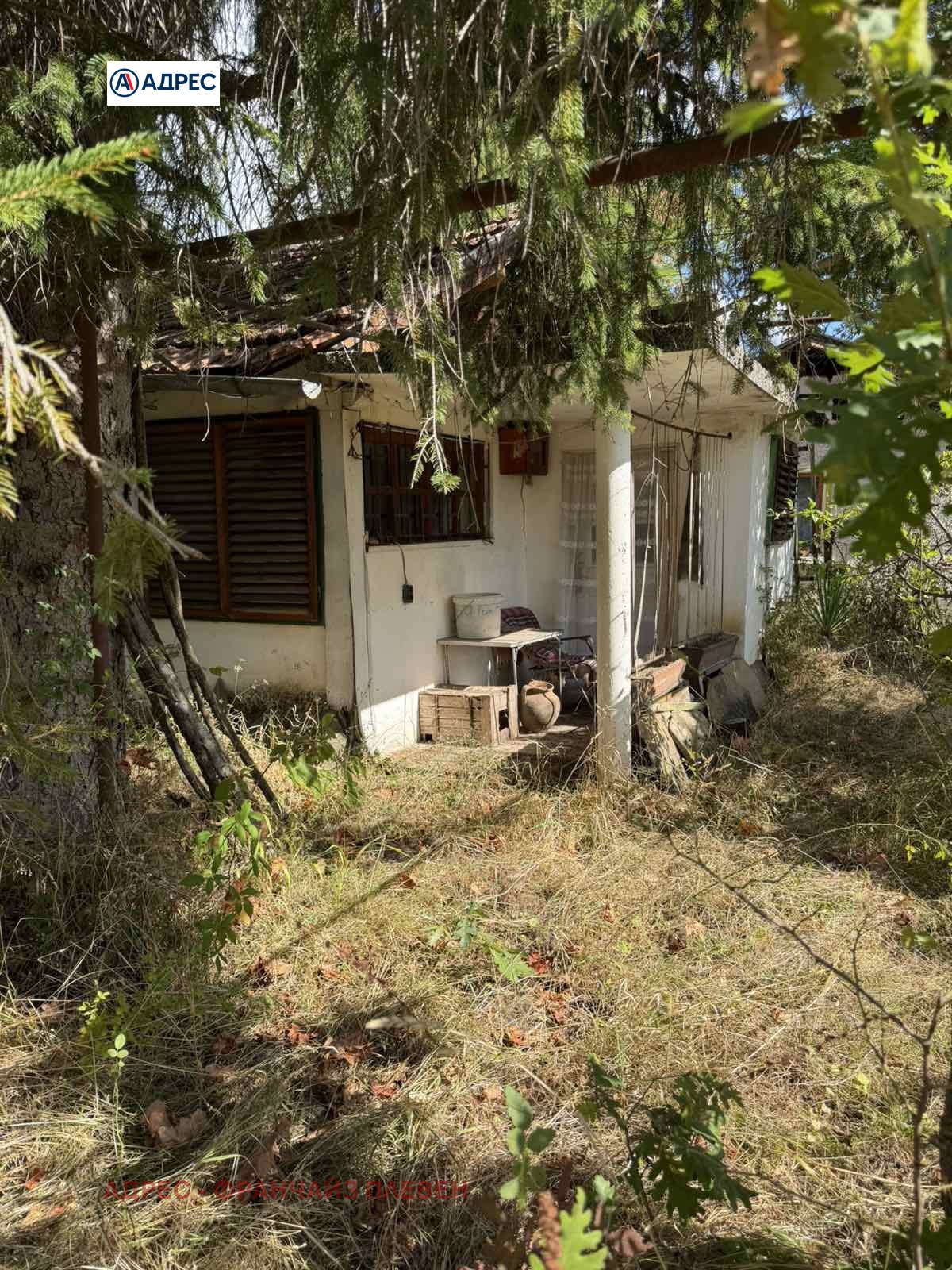 Продава КЪЩА, с. Велчево, област Ловеч