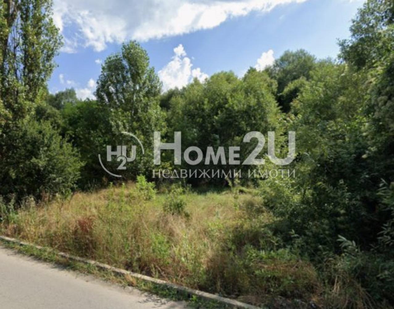 Продава ПАРЦЕЛ, с. Рударци, област Перник