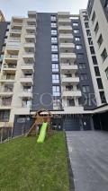 Продава МНОГОСТАЕН, гр. София, Манастирски ливади, снимка 2