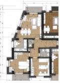 Продава 3-СТАЕН, град София, Левски В • 231000 € / 451796.73 лв. • 62727454 1