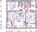 Продава 3-СТАЕН, град Бургас, Меден рудник - зона В • 93000 € / 181892.19 лв. • 73209087 1