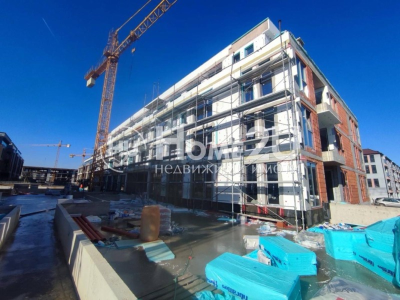 Продава 2-СТАЕН в град София, Малинова долина - 65 кв.м / 150 000 € » 293 374.50 лв., ХОУМ ТУ Ю БЪЛГАРИЯ