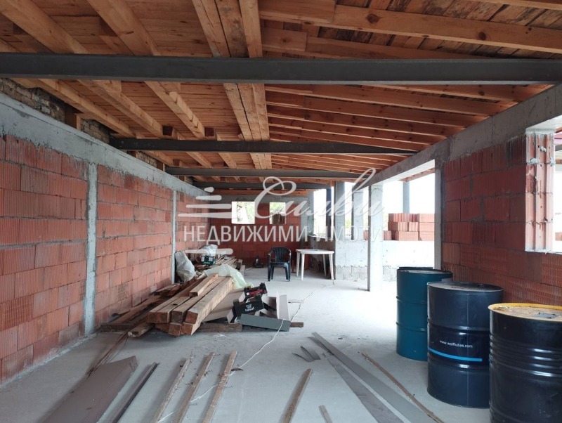 Продава КЪЩА в област Шумен, с. Мараш - 120 кв.м / 133 000 € » 260 125.39 лв., НЕДВИЖИМИ ИМОТИ СИЛВИ