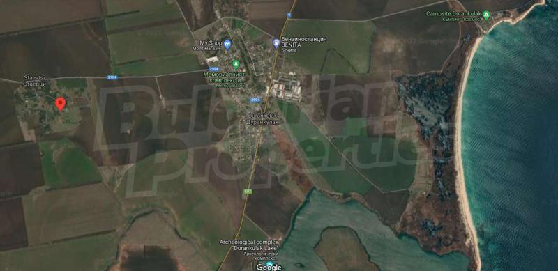 Продава ПАРЦЕЛ | Imot.bg — изображение 6