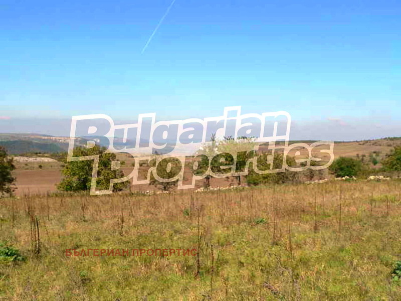 Продава ПАРЦЕЛ в област Варна, с. Добрина - 1403 кв.м / 25 000 € » 48 895.75 лв., БЪЛГЕРИАН ПРОПЕРТИС