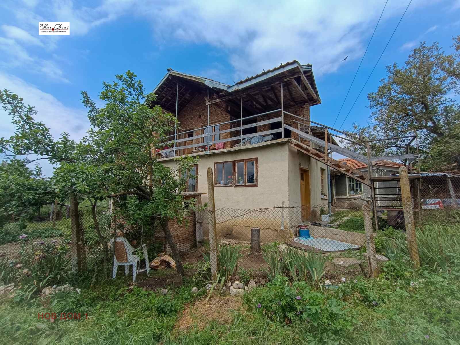 Продава КЪЩА | Imot.bg — изображение 1