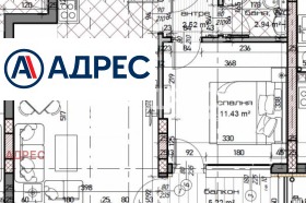 2-стаен град Варна, Младост 1 1