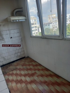 1 sypialnia Nadeżda 1, Sofia