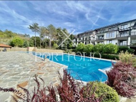 2 Schlafzimmer Sozopol, region Burgas