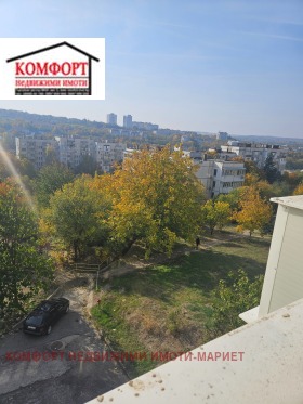 2 bedroom Druzhba 1, Pleven 1