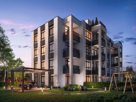 2 dormitoare Proslav, Plovdiv