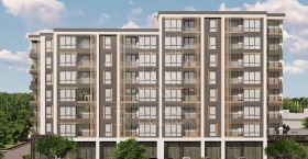3-СТАЕН, 113 m2