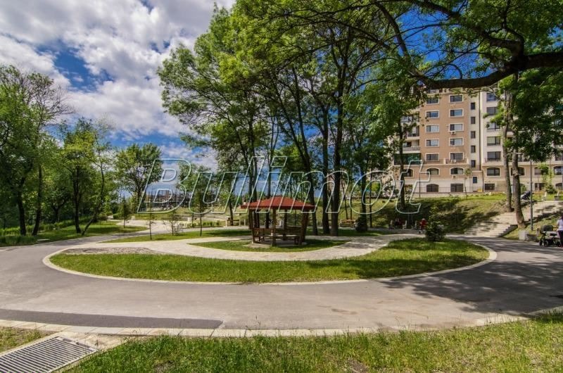 Продава 1-СТАЕН, гр. Варна, Възраждане 1, снимка 2 - Апартаменти - 53558398