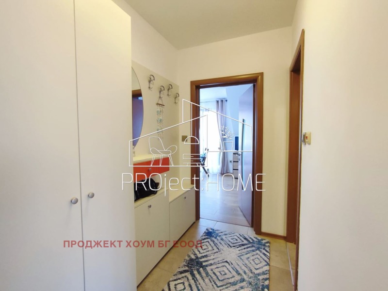 Till salu  1 sovrum region Burgas , Ravda , 70 kvm | 93474752 - bild [6]