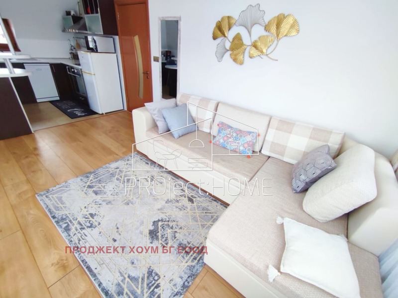 Till salu  1 sovrum region Burgas , Ravda , 70 kvm | 93474752 - bild [4]