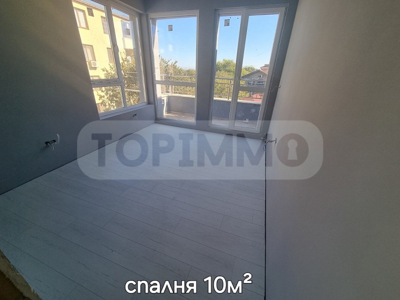 Продава 2-СТАЕН, гр. Варна, Аспарухово, снимка 5 - Aпартаменти - 47686256