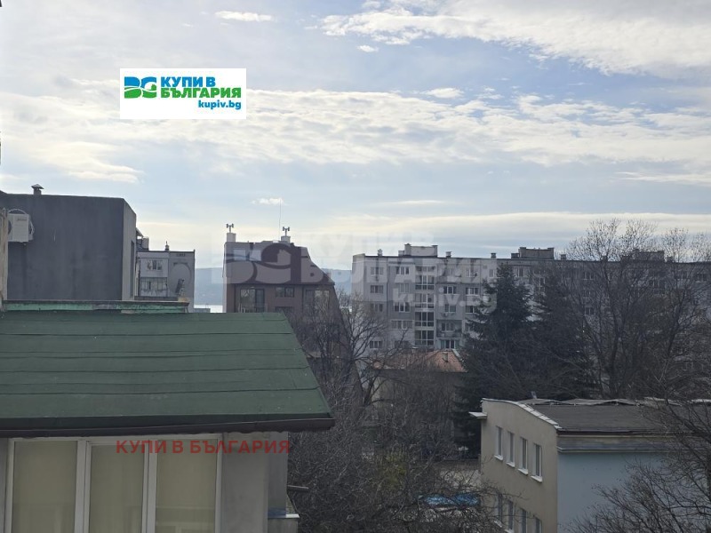 Продава 2-СТАЕН, гр. Варна, Трошево, снимка 8 - Aпартаменти - 48323003