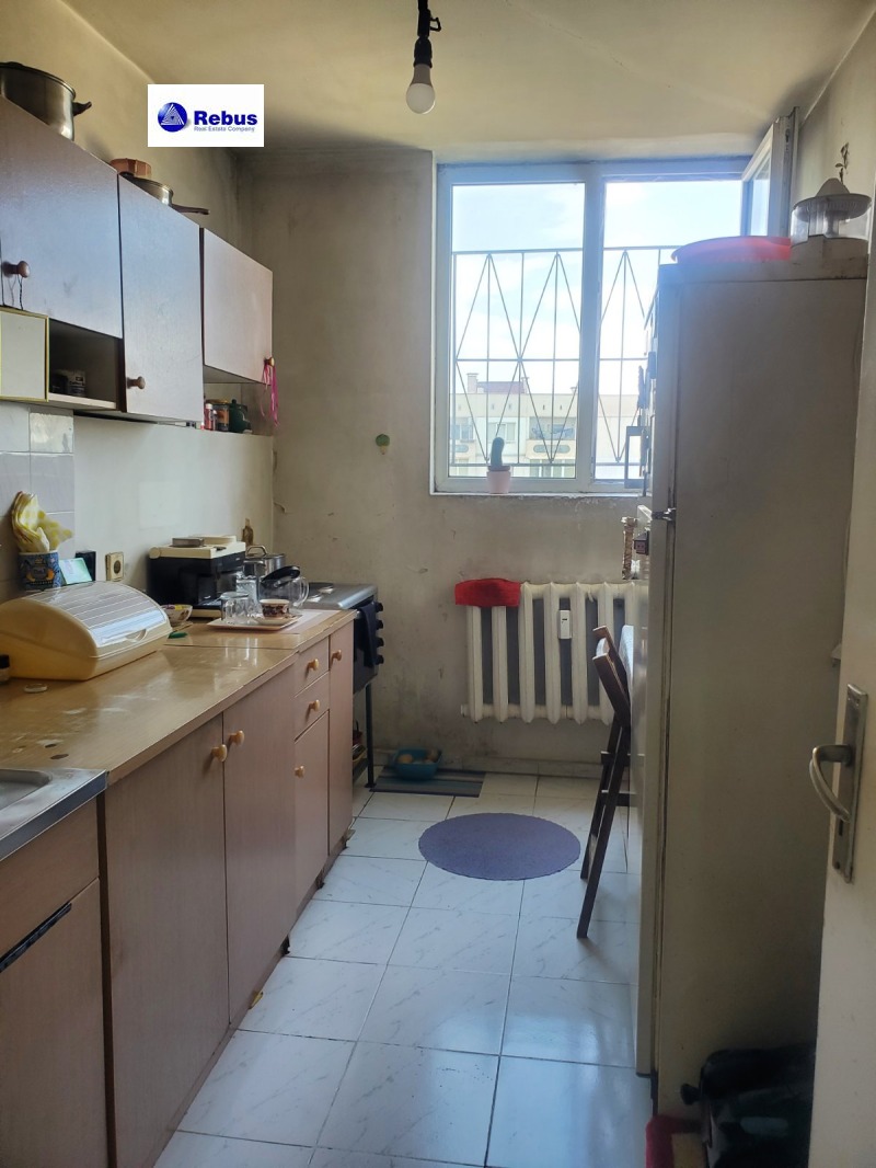 À vendre  1 chambre Sofia , Dianabad , 66 m² | 32330122 - image [5]