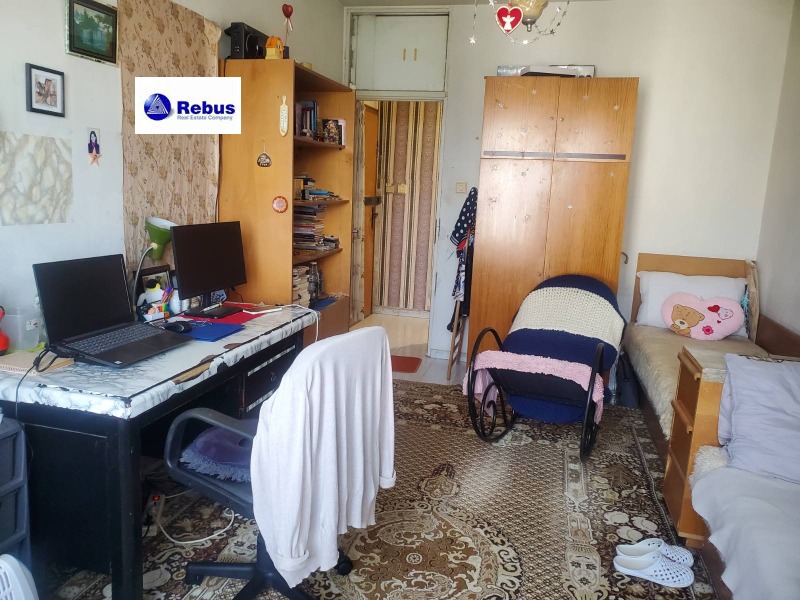 À vendre  1 chambre Sofia , Dianabad , 66 m² | 32330122 - image [4]