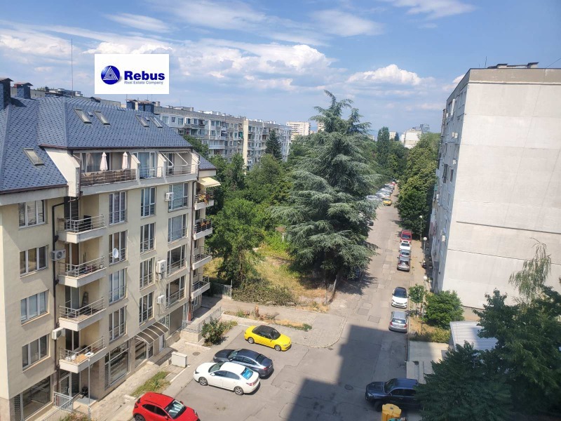 À vendre  1 chambre Sofia , Dianabad , 66 m² | 32330122