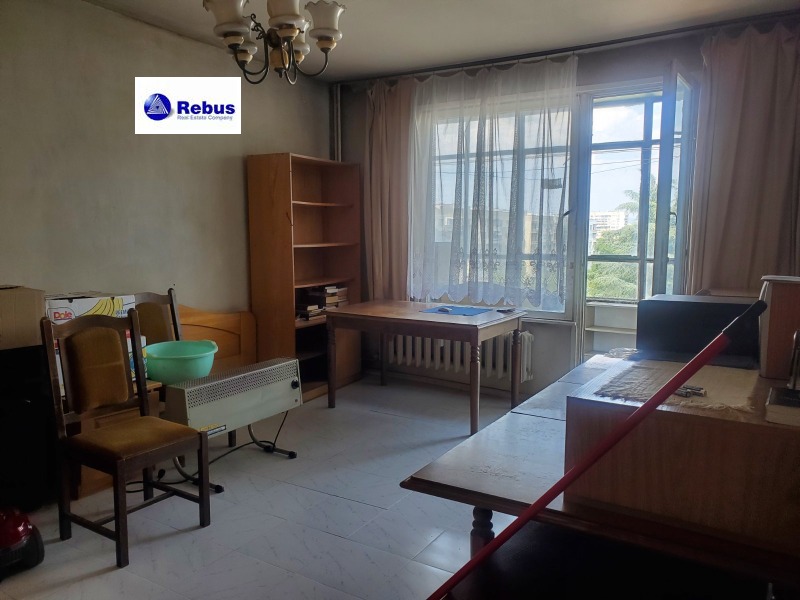 À vendre  1 chambre Sofia , Dianabad , 66 m² | 32330122 - image [6]