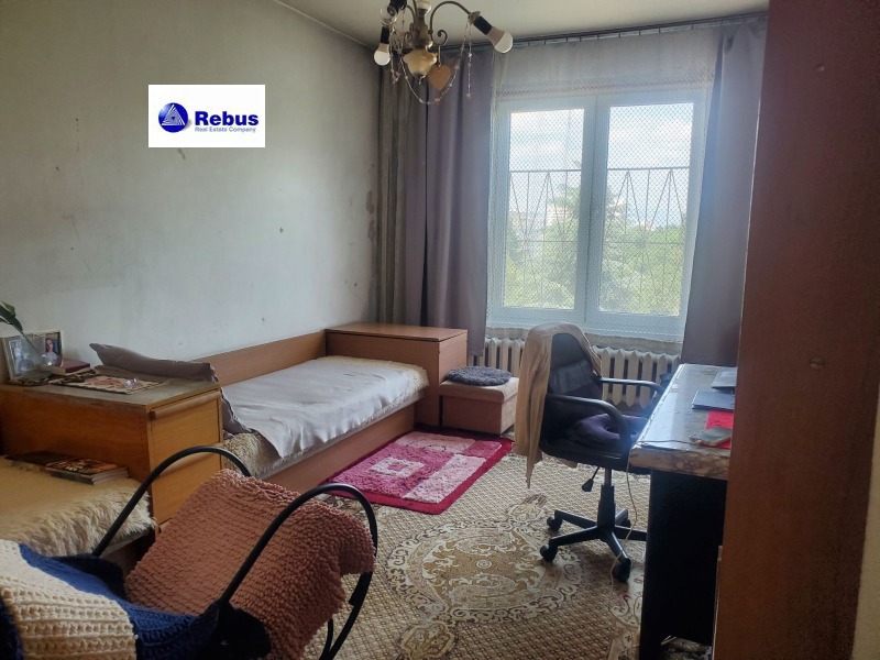 À vendre  1 chambre Sofia , Dianabad , 66 m² | 32330122 - image [3]