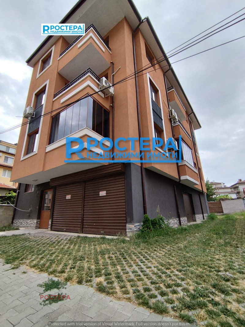 Продается  1 спальня Търговище , Център , 55 кв.м | 12688152 - изображение [3]