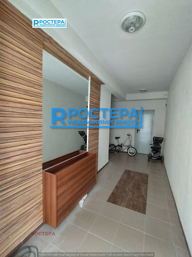 Продается  1 спальня Търговище , Център , 55 кв.м | 12688152 - изображение [4]