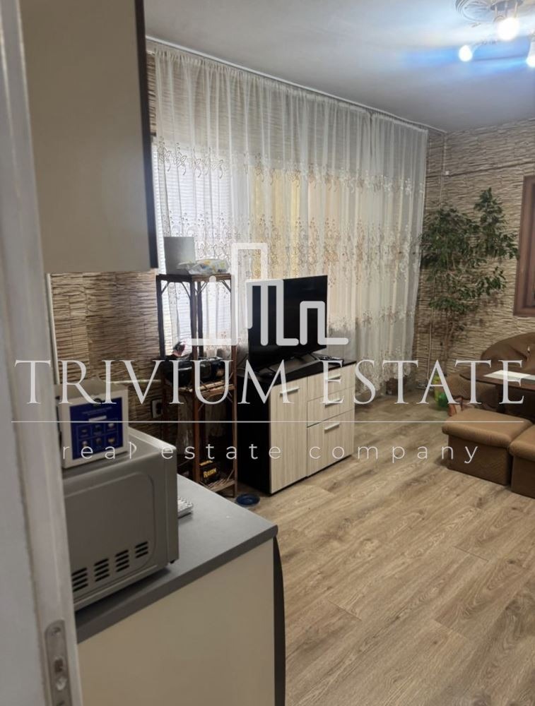 Продаја  1 спаваћа соба Пловдив , Тракија , 48 м2 | 41809730
