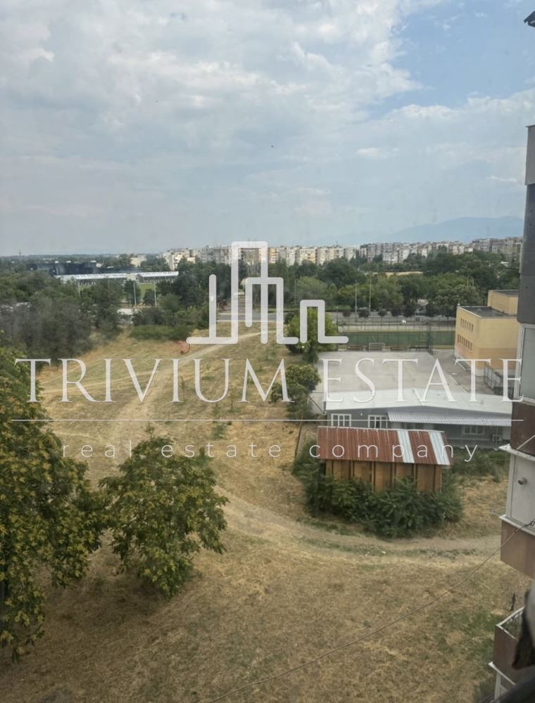 Продаја  1 спаваћа соба Пловдив , Тракија , 48 м2 | 41809730 - слика [4]