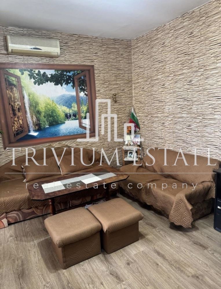 Продаја  1 спаваћа соба Пловдив , Тракија , 48 м2 | 41809730 - слика [3]