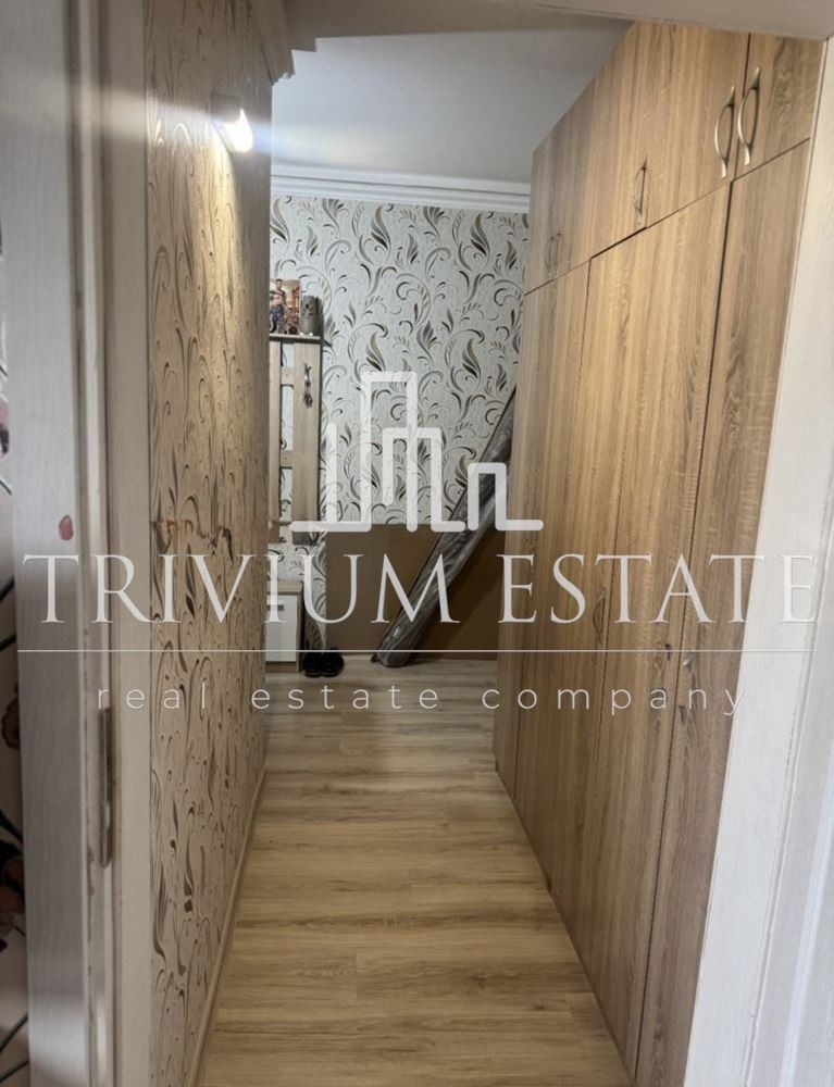 Продаја  1 спаваћа соба Пловдив , Тракија , 48 м2 | 41809730 - слика [9]