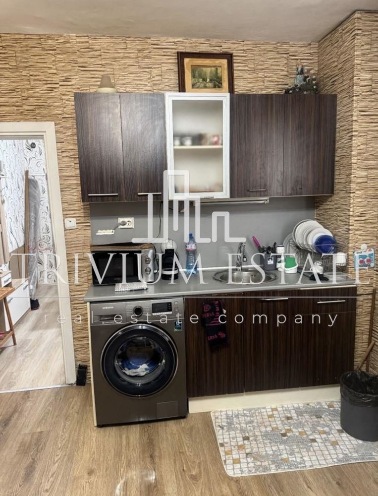 Продаја  1 спаваћа соба Пловдив , Тракија , 48 м2 | 41809730 - слика [6]