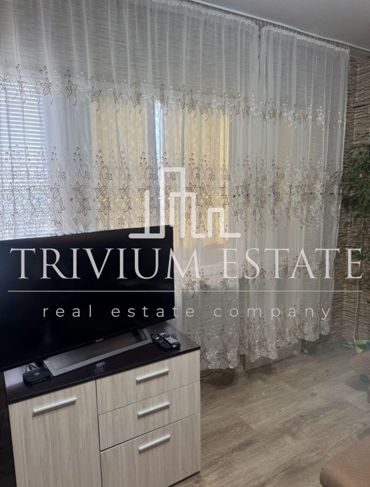 Продаја  1 спаваћа соба Пловдив , Тракија , 48 м2 | 41809730 - слика [7]