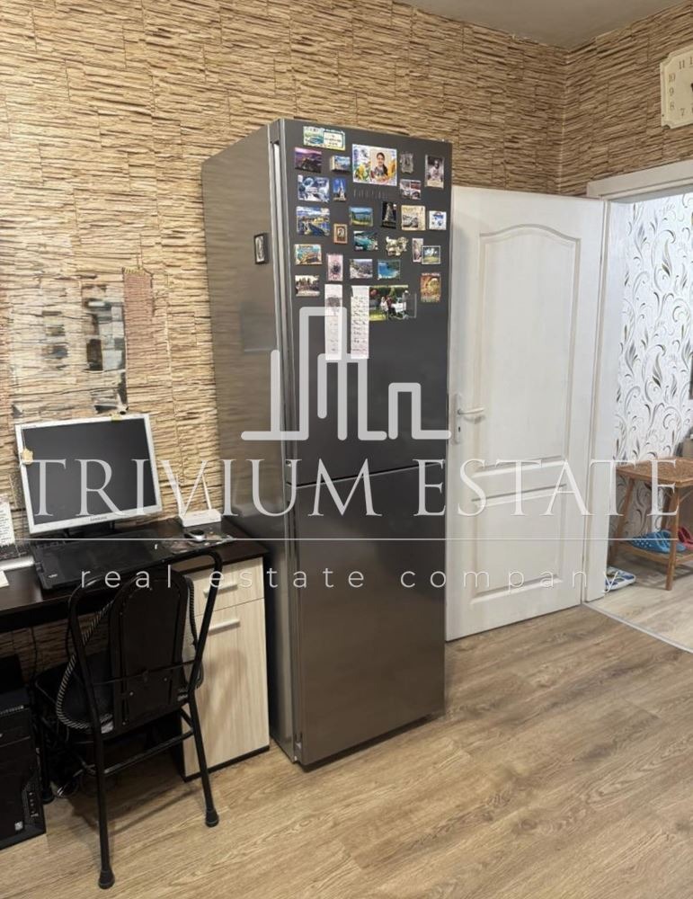 Продаја  1 спаваћа соба Пловдив , Тракија , 48 м2 | 41809730 - слика [14]