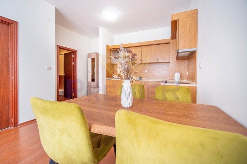 Продава 2-СТАЕН, гр. Балчик, област Добрич, снимка 9 - Апартаменти - 53267179