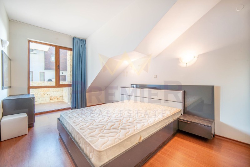 Продава 2-СТАЕН, гр. Балчик, област Добрич, снимка 13 - Апартаменти - 53267179