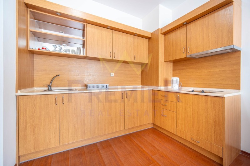 Продава 2-СТАЕН, гр. Балчик, област Добрич, снимка 10 - Апартаменти - 53267179