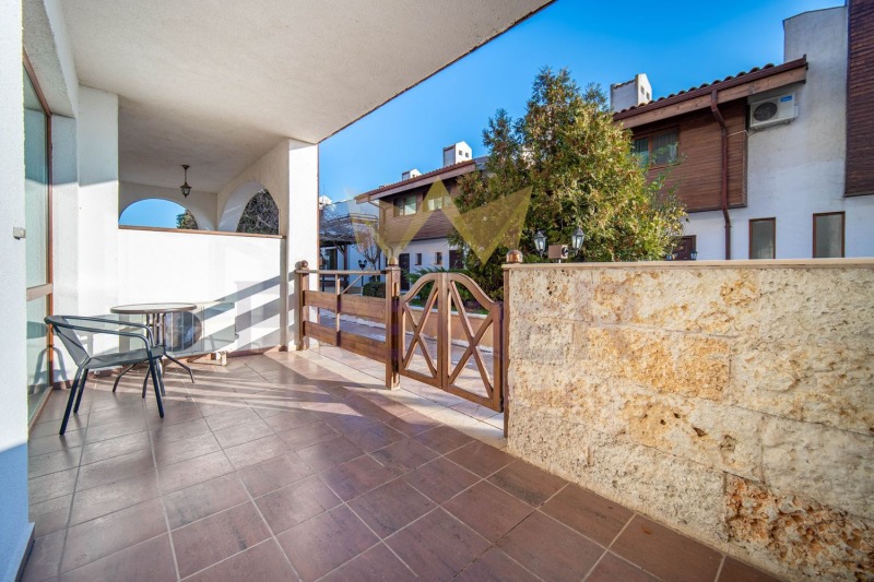 Продава 2-СТАЕН, гр. Балчик, област Добрич, снимка 5 - Апартаменти - 53267179