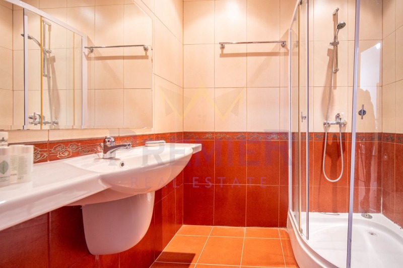 Продава 2-СТАЕН, гр. Балчик, област Добрич, снимка 15 - Апартаменти - 53267179