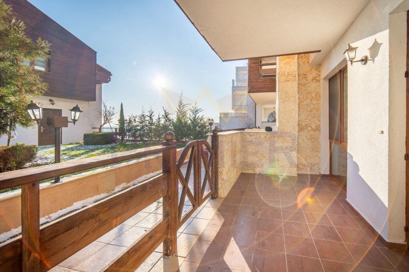 Продава 2-СТАЕН, гр. Балчик, област Добрич, снимка 4 - Апартаменти - 53267179