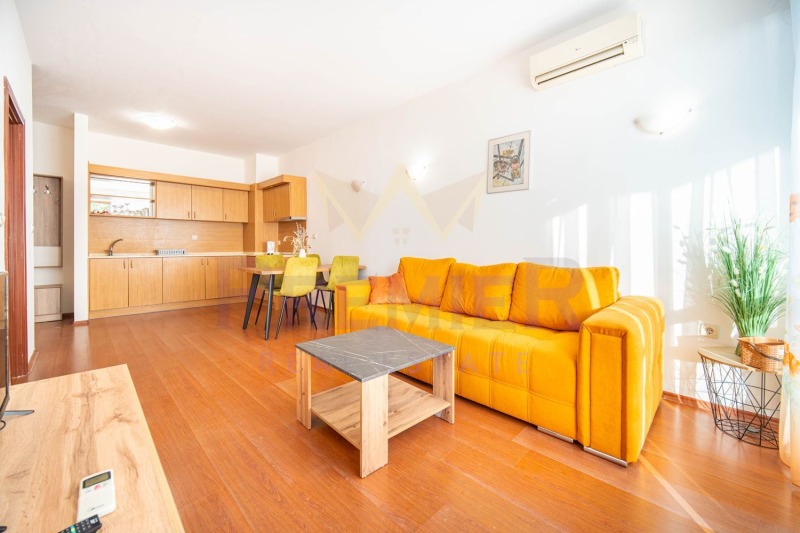 Продава 2-СТАЕН, гр. Балчик, област Добрич, снимка 7 - Апартаменти - 53267179