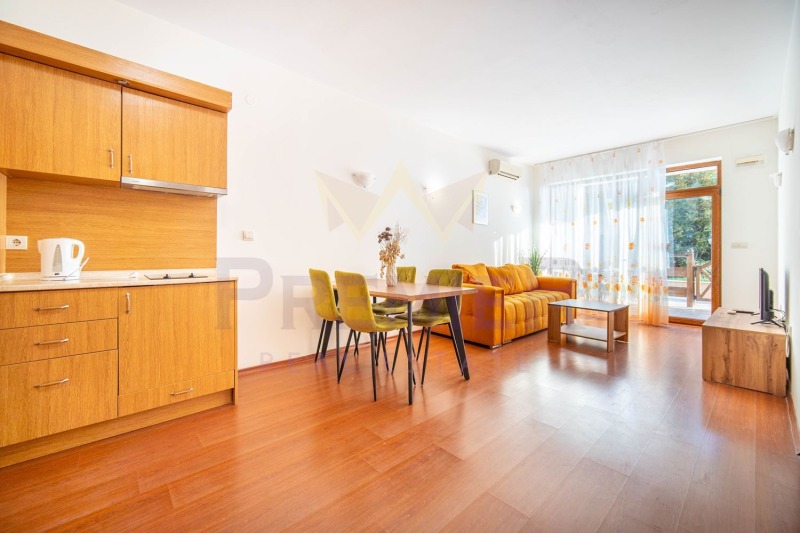 Продава 2-СТАЕН, гр. Балчик, област Добрич, снимка 6 - Апартаменти - 53267179