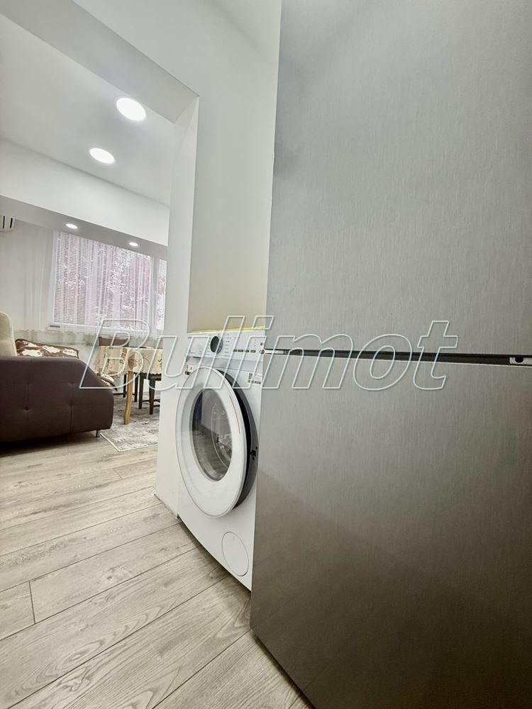 Продава 2-СТАЕН, гр. Варна, Владислав Варненчик 1, снимка 4 - Апартаменти - 56700970