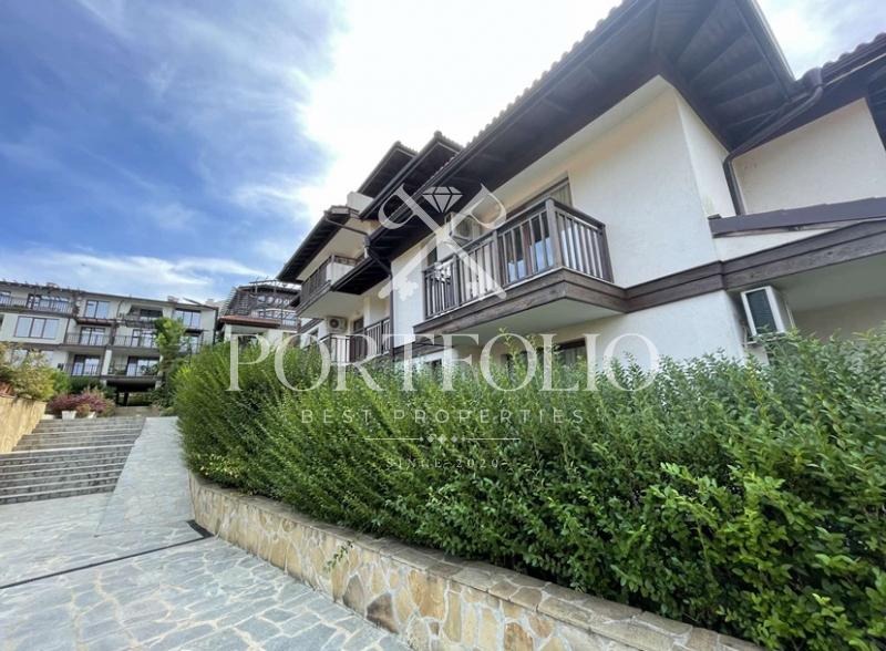 Til salg  2 soveværelser region Burgas , Sozopol , 105 kvm | 64986179 - billede [12]