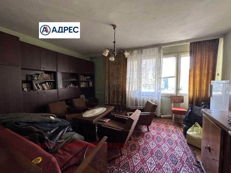 Te koop  2 slaapkamers Pleven , 9-ti kvartal , 93 m² | 75165426 - afbeelding [3]