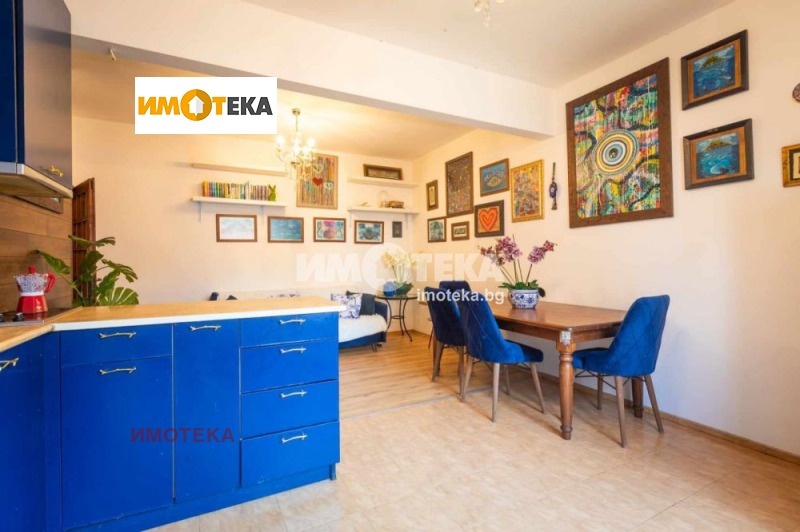 De vânzare  2 dormitoare Sofia , Țentâr , 79 mp | 37763159 - imagine [2]