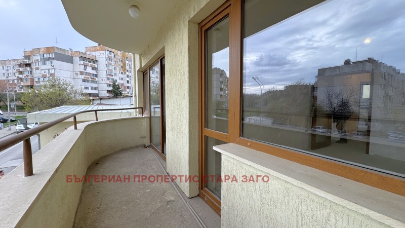 Προς πώληση  2 υπνοδωμάτια Σταρα Ζαγορα , Ζελεζνηκ - ηζτοκ , 101 τ.μ | 26234404 - εικόνα [16]