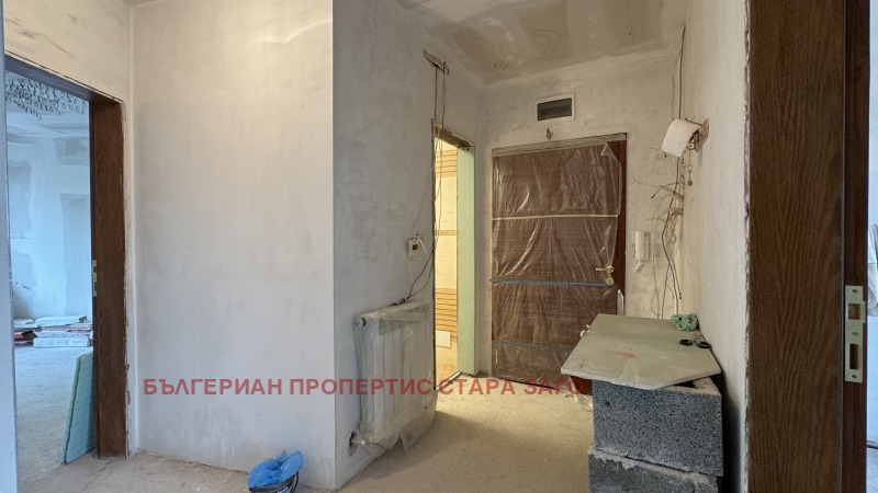 Προς πώληση  2 υπνοδωμάτια Σταρα Ζαγορα , Ζελεζνηκ - ηζτοκ , 101 τ.μ | 26234404 - εικόνα [17]