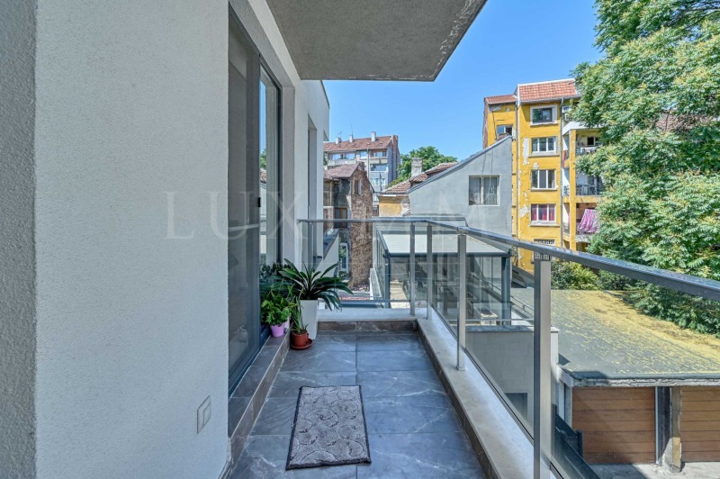 For Sale  2 bedroom Sofia , Tsentar , 125 sq.m | 24764936 - image [11]